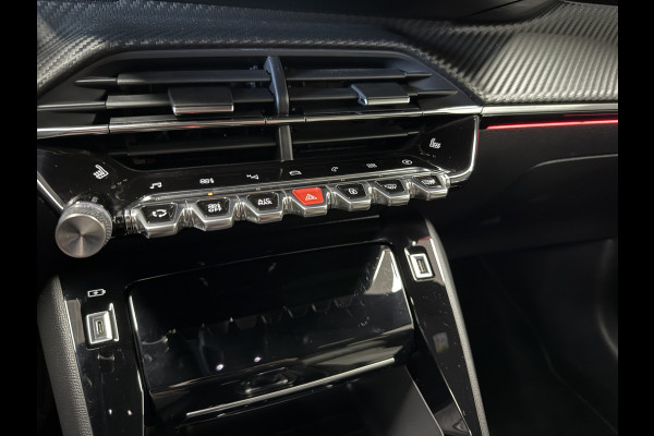 Peugeot e-208 EV GT 350 50 kWh | Adaptive Cruise