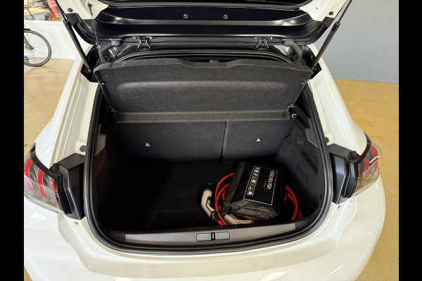 Peugeot e-208 EV GT 350 50 kWh | Adaptive Cruise