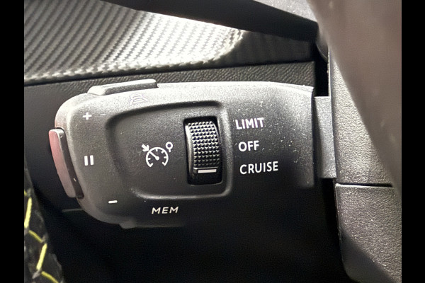 Peugeot e-208 EV GT 350 50 kWh | Adaptive Cruise