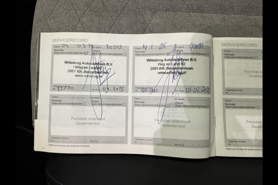 Peugeot e-208 EV GT 350 50 kWh | Adaptive Cruise