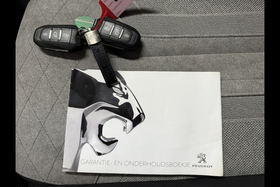 Peugeot e-208 EV GT 350 50 kWh | Adaptive Cruise