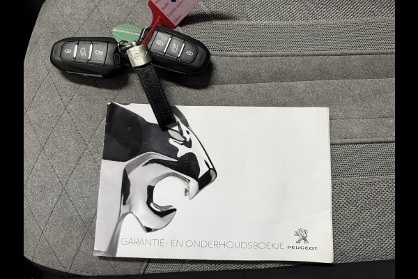 Peugeot e-208 EV GT 350 50 kWh | Adaptive Cruise