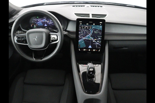 Polestar 2 Long Range Dual Motor Launch Edition 78kWh | SOH 92% |  Panoramadak | Trekhaak | 360 Camera | Achterbankverwarming | Adaptive cruise | Carplay | Camera | Stoelverwarming | Keyless
