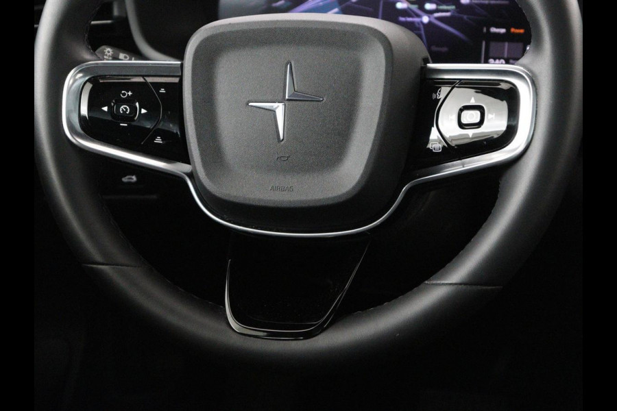 Polestar 2 Long Range Dual Motor Launch Edition 78kWh | SOH 92% |  Panoramadak | Trekhaak | 360 Camera | Achterbankverwarming | Adaptive cruise | Carplay | Camera | Stoelverwarming | Keyless