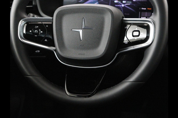 Polestar 2 Long Range Dual Motor Launch Edition 78kWh | SOH 92% |  Panoramadak | Trekhaak | 360 Camera | Achterbankverwarming | Adaptive cruise | Carplay | Camera | Stoelverwarming | Keyless