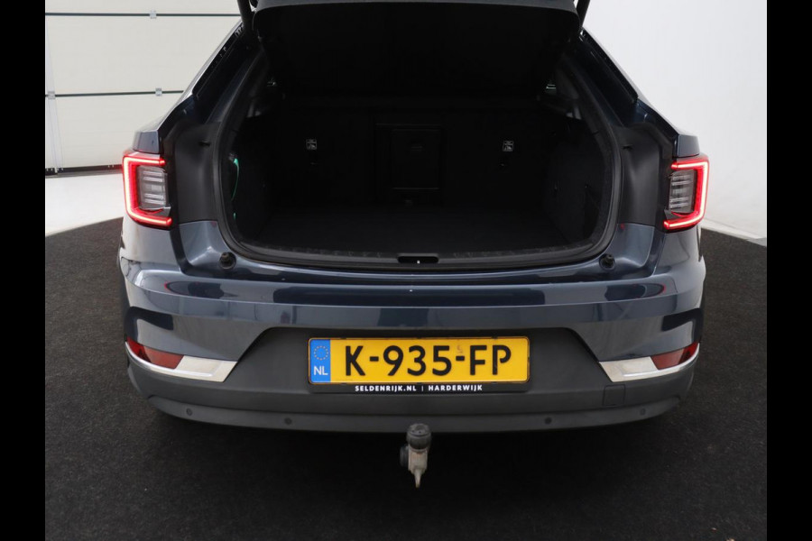 Polestar 2 Long Range Dual Motor Launch Edition 78kWh | SOH 92% |  Panoramadak | Trekhaak | 360 Camera | Achterbankverwarming | Adaptive cruise | Carplay | Camera | Stoelverwarming | Keyless