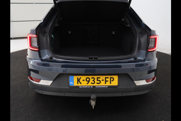 Polestar 2 Long Range Dual Motor Launch Edition 78kWh | SOH 92% |  Panoramadak | Trekhaak | 360 Camera | Achterbankverwarming | Adaptive cruise | Carplay | Camera | Stoelverwarming | Keyless