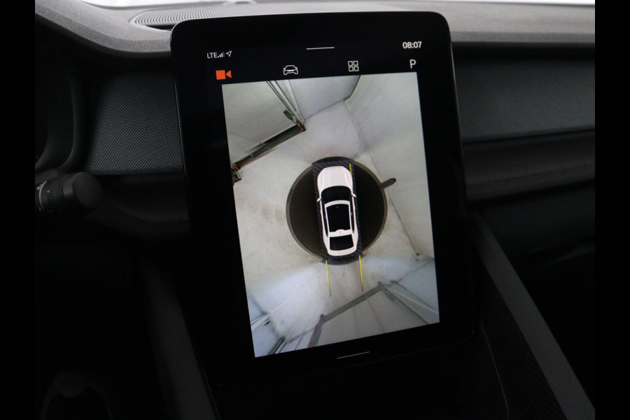 Polestar 2 Long Range Dual Motor Launch Edition 78kWh | SOH 92% |  Panoramadak | Trekhaak | 360 Camera | Achterbankverwarming | Adaptive cruise | Carplay | Camera | Stoelverwarming | Keyless