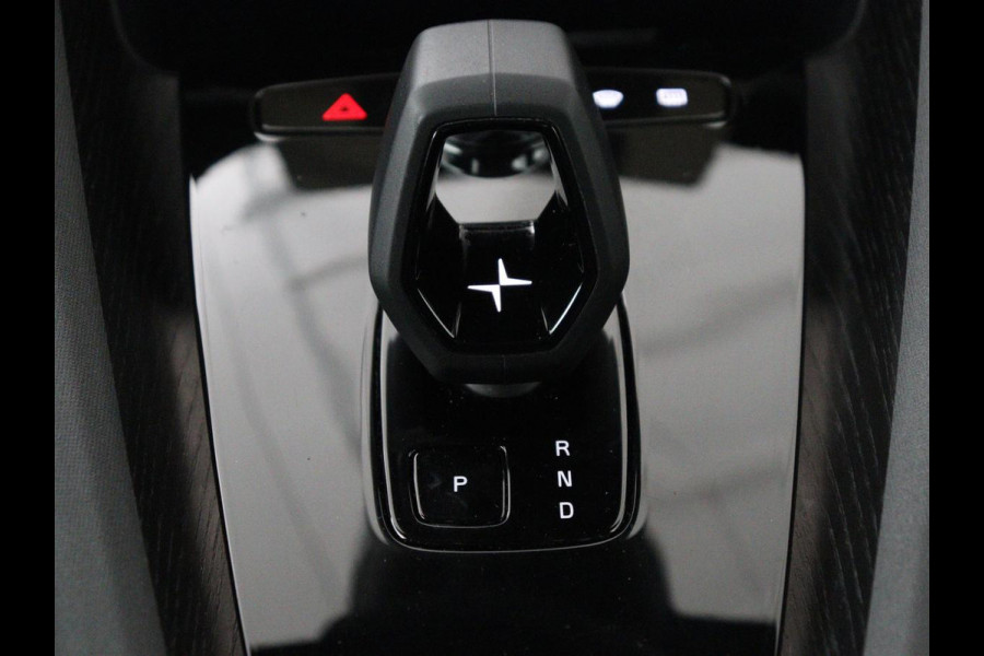 Polestar 2 Long Range Dual Motor Launch Edition 78kWh | SOH 92% |  Panoramadak | Trekhaak | 360 Camera | Achterbankverwarming | Adaptive cruise | Carplay | Camera | Stoelverwarming | Keyless