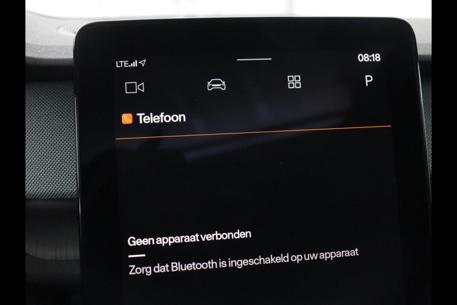 Polestar 2 Long Range Dual Motor Launch Edition 78kWh | SOH 92% |  Panoramadak | Trekhaak | 360 Camera | Achterbankverwarming | Adaptive cruise | Carplay | Camera | Stoelverwarming | Keyless