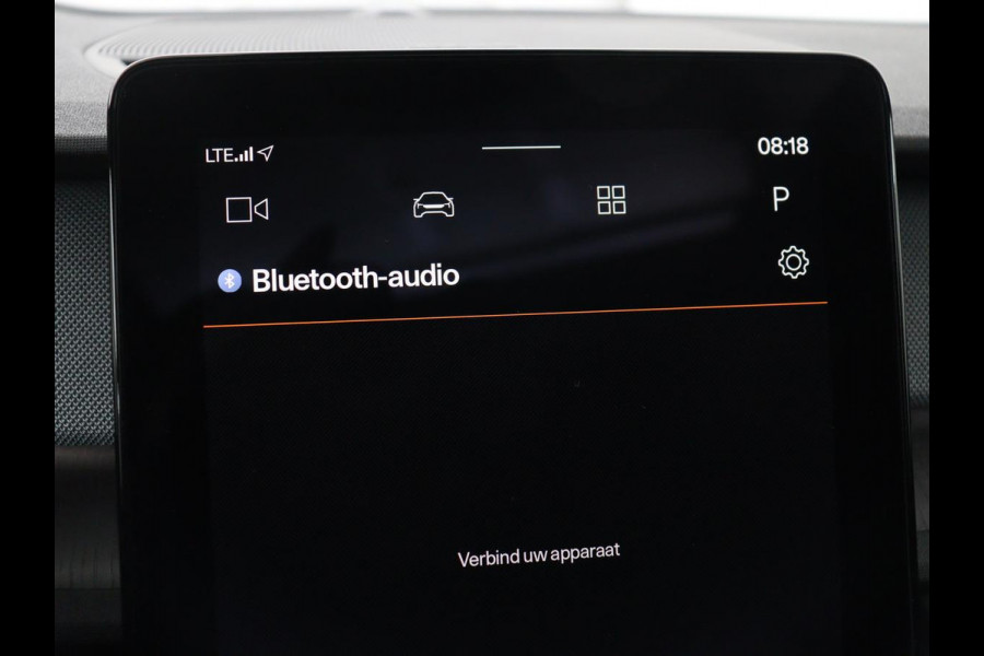 Polestar 2 Long Range Dual Motor Launch Edition 78kWh | SOH 92% |  Panoramadak | Trekhaak | 360 Camera | Achterbankverwarming | Adaptive cruise | Carplay | Camera | Stoelverwarming | Keyless