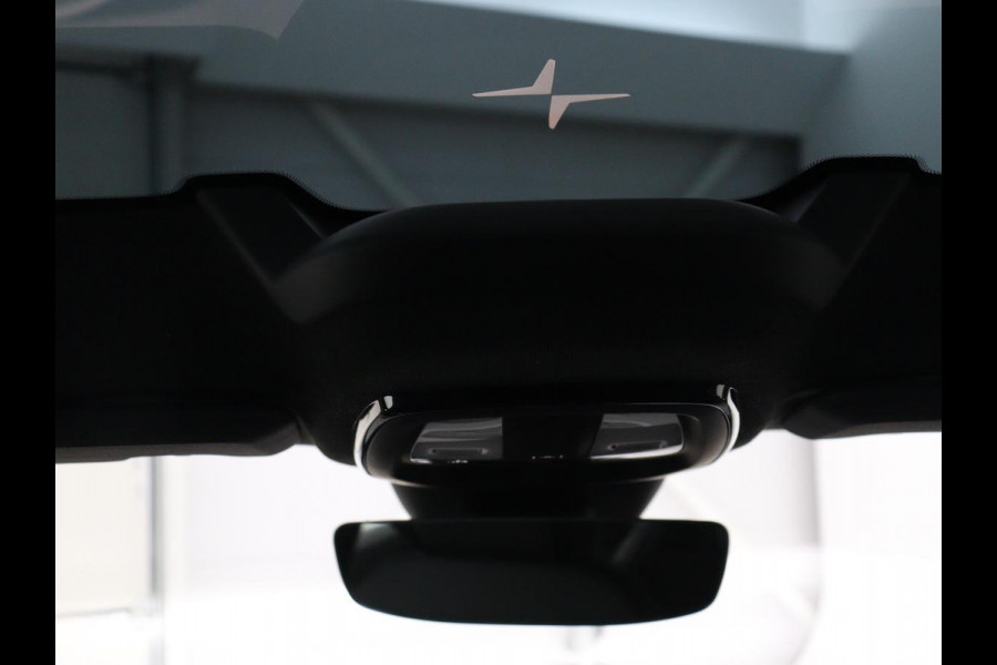 Polestar 2 Long Range Dual Motor Launch Edition 78kWh | SOH 92% |  Panoramadak | Trekhaak | 360 Camera | Achterbankverwarming | Adaptive cruise | Carplay | Camera | Stoelverwarming | Keyless