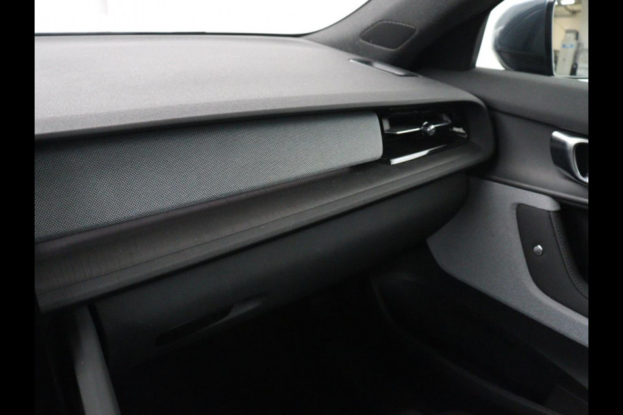 Polestar 2 Long Range Dual Motor Launch Edition 78kWh | SOH 92% |  Panoramadak | Trekhaak | 360 Camera | Achterbankverwarming | Adaptive cruise | Carplay | Camera | Stoelverwarming | Keyless