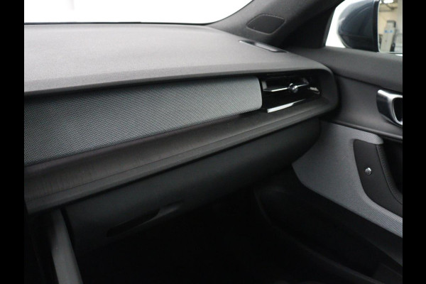 Polestar 2 Long Range Dual Motor Launch Edition 78kWh | SOH 92% |  Panoramadak | Trekhaak | 360 Camera | Achterbankverwarming | Adaptive cruise | Carplay | Camera | Stoelverwarming | Keyless