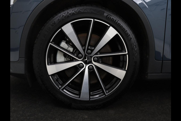 Polestar 2 Long Range Dual Motor Launch Edition 78kWh | SOH 92% |  Panoramadak | Trekhaak | 360 Camera | Achterbankverwarming | Adaptive cruise | Carplay | Camera | Stoelverwarming | Keyless