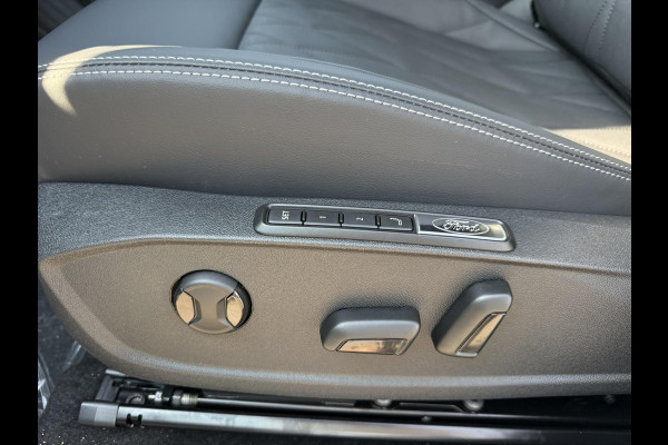 Ford Capri Premium Extended Range RWD 77 kWh | 285pk Ford Voorraad | Elektrische Wegklapbare Trekhaak | Driver Assistance Pack | Frozen White