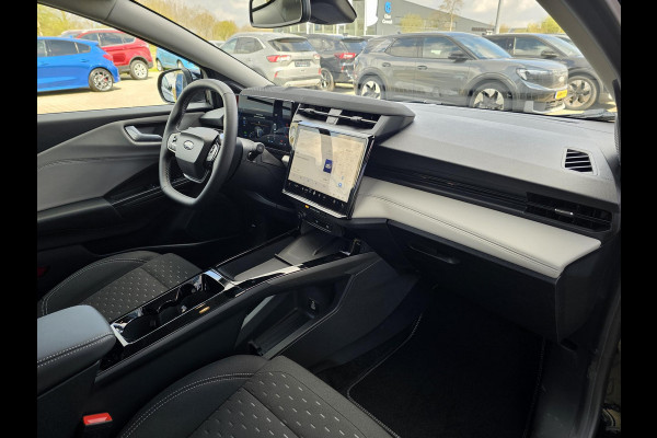 Ford Puma Gen-E 44 kWh 169pk | Winterpack | Comfortpack | Rijklaar |