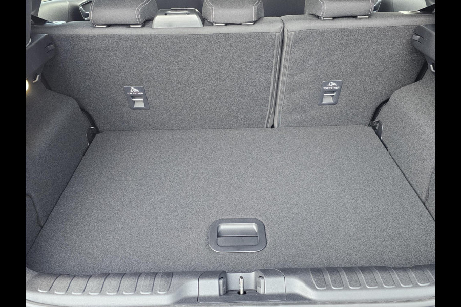 Ford Puma Gen-E 44 kWh 169pk | Winterpack | Comfortpack | Rijklaar |