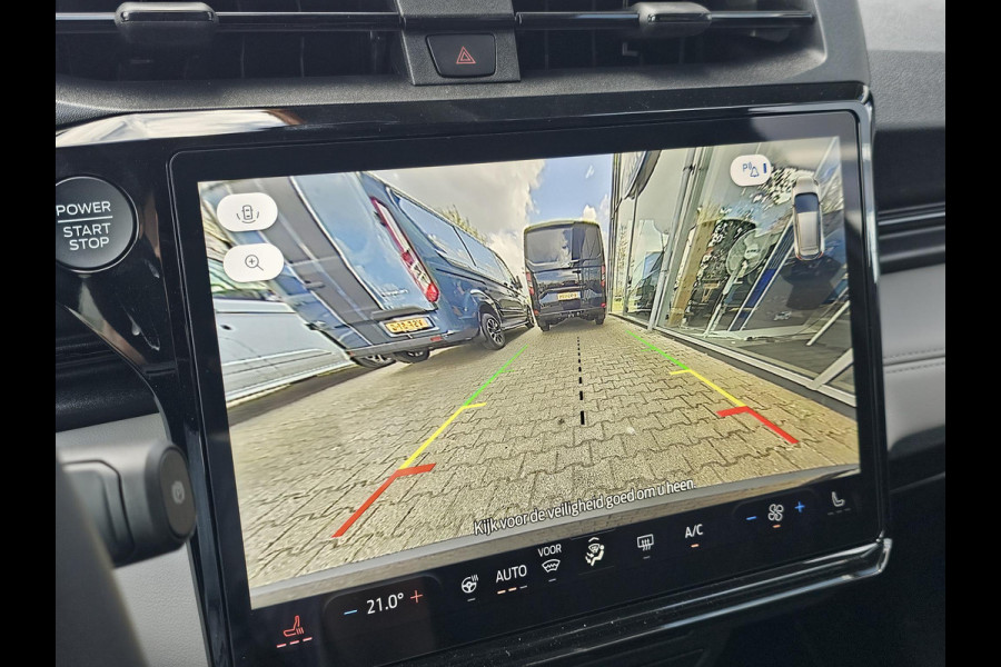 Ford Puma Gen-E 44 kWh 169pk | Winterpack | Comfortpack | Rijklaar |