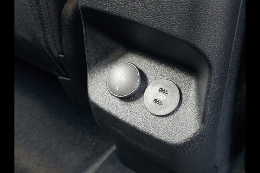 Ford Puma Gen-E 44 kWh 169pk | Winterpack | Comfortpack | Rijklaar |