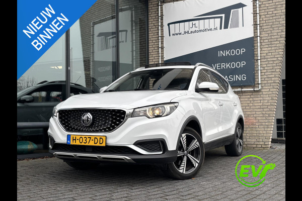MG Mg Zs EV Luxury 45 kWh*CARPLAY*PANO*ECC*CAMERA*ACC*LEDER