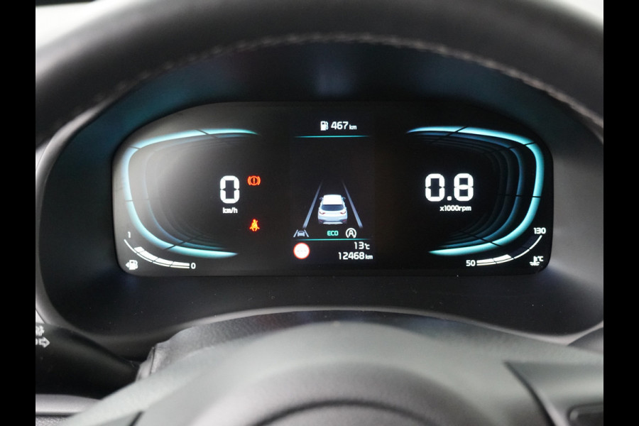 Kia Stonic 1.0 T-GDi MHEV DynamicPlusLine - Apple/Android Carplay - Navigatie - Cruise Control - Stoel/Stuurverwarming - Lichtmetalen Velgen - Fabrieksgarantie Tot 2032