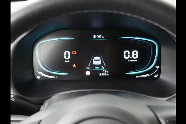 Kia Stonic 1.0 T-GDi MHEV DynamicPlusLine - Apple/Android Carplay - Navigatie - Cruise Control - Stoel/Stuurverwarming - Lichtmetalen Velgen - Fabrieksgarantie Tot 2032