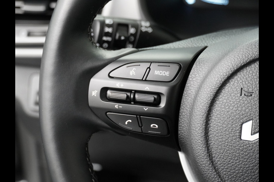 Kia Stonic 1.0 T-GDi MHEV DynamicPlusLine - Apple/Android Carplay - Navigatie - Cruise Control - Stoel/Stuurverwarming - Lichtmetalen Velgen - Fabrieksgarantie Tot 2032