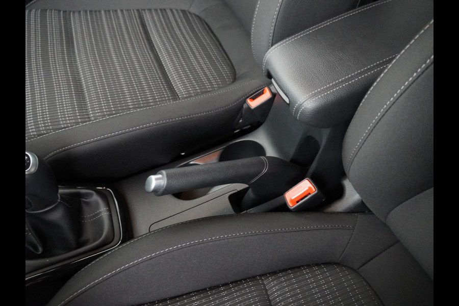 Kia Stonic 1.0 T-GDi MHEV DynamicPlusLine - Apple/Android Carplay - Navigatie - Cruise Control - Stoel/Stuurverwarming - Lichtmetalen Velgen - Fabrieksgarantie Tot 2032