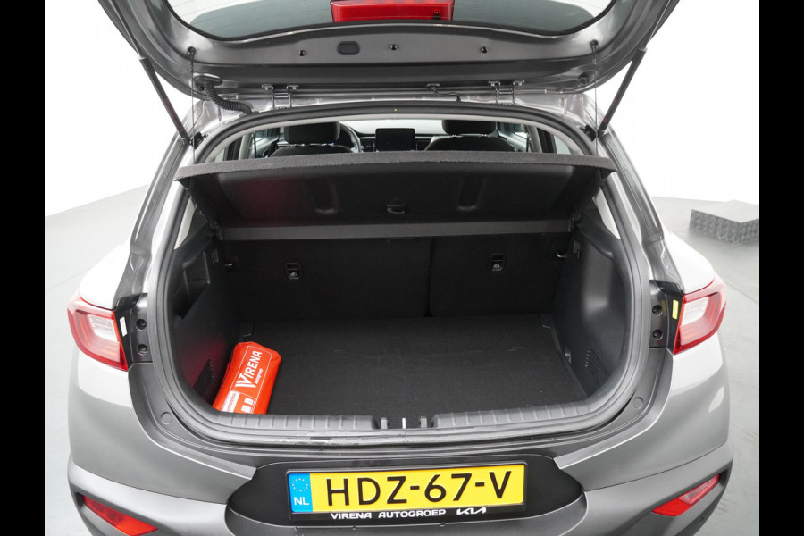 Kia Stonic 1.0 T-GDi MHEV DynamicPlusLine - Apple/Android Carplay - Navigatie - Cruise Control - Stoel/Stuurverwarming - Lichtmetalen Velgen - Fabrieksgarantie Tot 2032
