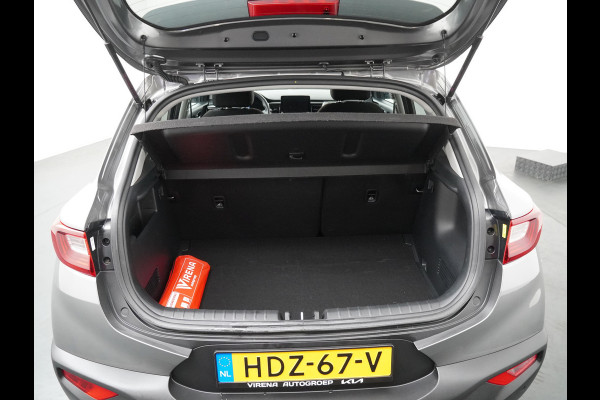 Kia Stonic 1.0 T-GDi MHEV DynamicPlusLine - Apple/Android Carplay - Navigatie - Cruise Control - Stoel/Stuurverwarming - Lichtmetalen Velgen - Fabrieksgarantie Tot 2032