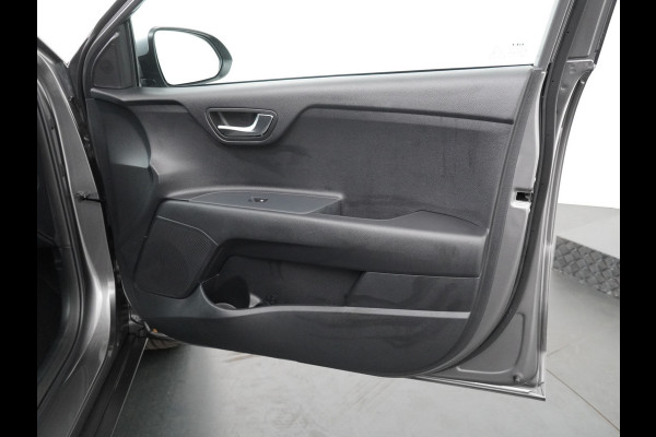 Kia Stonic 1.0 T-GDi MHEV DynamicPlusLine - Apple/Android Carplay - Navigatie - Cruise Control - Stoel/Stuurverwarming - Lichtmetalen Velgen - Fabrieksgarantie Tot 2032