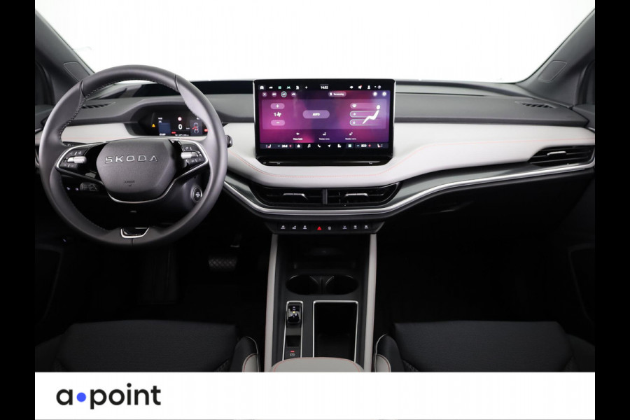 Škoda Elroq 85 Business Edition | Elek. stoel | Head up display | 360 camera | Canton Sound | Adaptive Cruise |