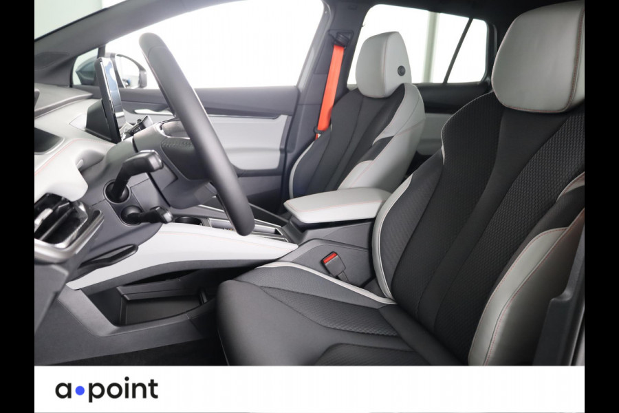 Škoda Elroq 85 Business Edition | Elek. stoel | Head up display | 360 camera | Canton Sound | Adaptive Cruise |