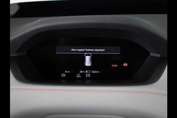 Škoda Elroq 85 Business Edition | Elek. stoel | Head up display | 360 camera | Canton Sound | Adaptive Cruise |