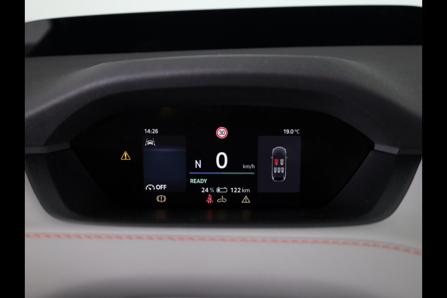 Škoda Elroq 85 Business Edition | Elek. stoel | Head up display | 360 camera | Canton Sound | Adaptive Cruise |