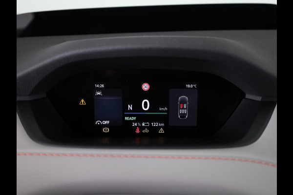 Škoda Elroq 85 Business Edition | Elek. stoel | Head up display | 360 camera | Canton Sound | Adaptive Cruise |