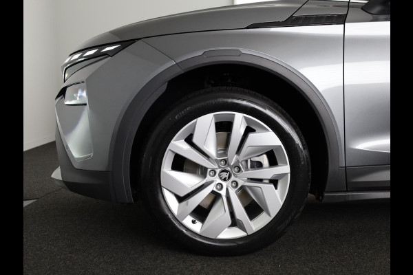 Škoda Elroq 85 Business Edition | Elek. stoel | Head up display | 360 camera | Canton Sound | Adaptive Cruise |