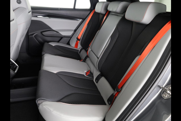 Škoda Elroq 85 Business Edition | Elek. stoel | Head up display | 360 camera | Canton Sound | Adaptive Cruise |