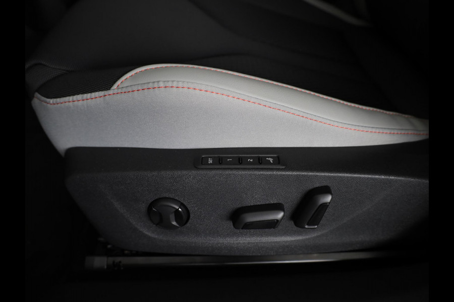 Škoda Elroq 85 Business Edition | Elek. stoel | Head up display | 360 camera | Canton Sound | Adaptive Cruise |