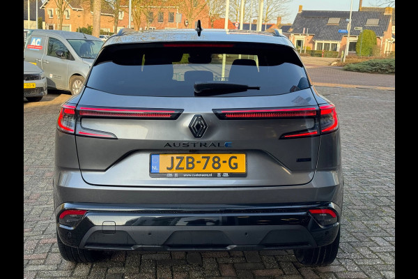 Renault Austral 1.2 E-Tech Full Hybrid 200 Iconic Esprit Alpine / Pano / Harman Kardon / Head up / 4 Cotrol
