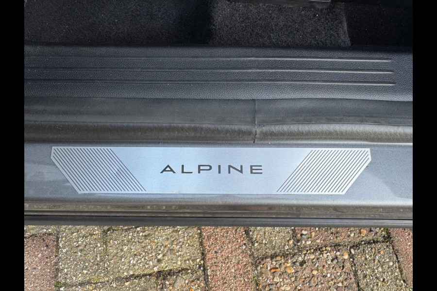 Renault Austral 1.2 E-Tech Full Hybrid 200 Iconic Esprit Alpine / Pano / Harman Kardon / Head up / 4 Cotrol