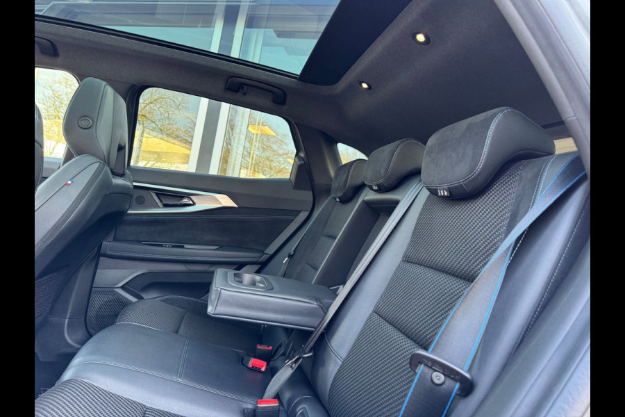 Renault Austral 1.2 E-Tech Full Hybrid 200 Iconic Esprit Alpine / Pano / Harman Kardon / Head up / 4 Cotrol