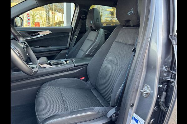 Renault Austral 1.2 E-Tech Full Hybrid 200 Iconic Esprit Alpine / Pano / Harman Kardon / Head up / 4 Cotrol