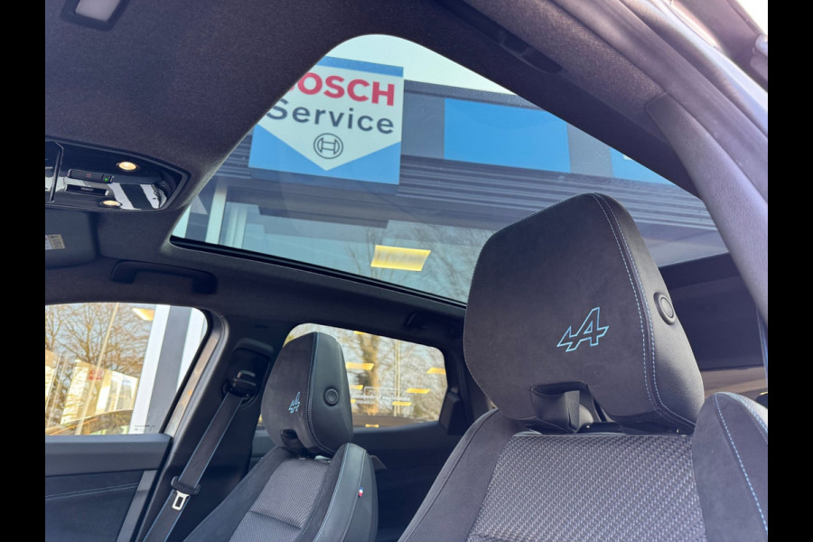 Renault Austral 1.2 E-Tech Full Hybrid 200 Iconic Esprit Alpine / Pano / Harman Kardon / Head up / 4 Cotrol