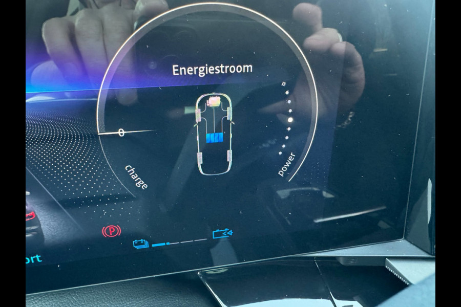 Renault Austral 1.2 E-Tech Full Hybrid 200 Iconic Esprit Alpine / Pano / Harman Kardon / Head up / 4 Cotrol