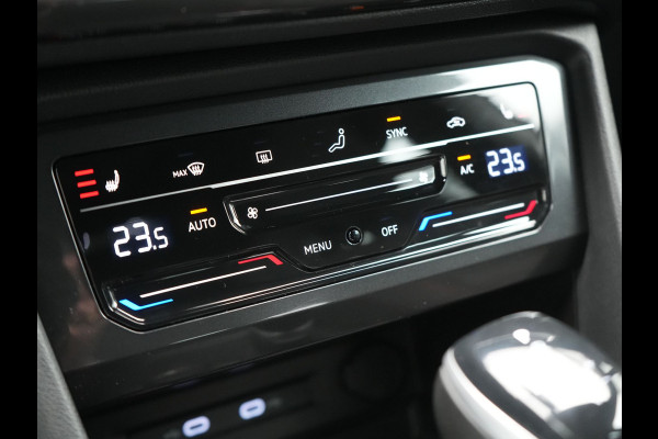 Seat Tarraco 1.4 TSI e-Hybrid FR Plug In Hybrid 245pk Dealer O.H. PHEV | Trekhaak Af Fabriek | Adaptive Cruise | 360 Camera | Alcantara Sportstoelen Memory & Verwarmd | Sfeerverlichting | Stuur Verwarmd | Keyless | Apple Carplay | Navigatie | DAB |