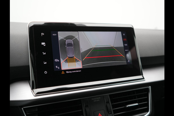 Seat Tarraco 1.4 TSI e-Hybrid FR Plug In Hybrid 245pk Dealer O.H. PHEV | Trekhaak Af Fabriek | Adaptive Cruise | 360 Camera | Alcantara Sportstoelen Memory & Verwarmd | Sfeerverlichting | Stuur Verwarmd | Keyless | Apple Carplay | Navigatie | DAB |