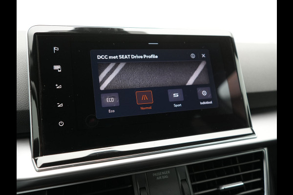 Seat Tarraco 1.4 TSI e-Hybrid FR Plug In Hybrid 245pk Dealer O.H. PHEV | Trekhaak Af Fabriek | Adaptive Cruise | 360 Camera | Alcantara Sportstoelen Memory & Verwarmd | Sfeerverlichting | Stuur Verwarmd | Keyless | Apple Carplay | Navigatie | DAB |