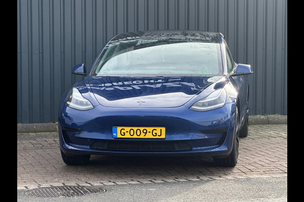 Tesla Model 3 Standard RWD Plus 60 kWh